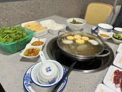 -杏花吴记牛肉火锅