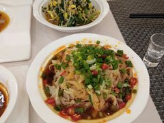 -张掖华辰国际大酒店