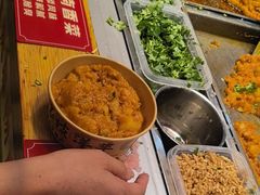 -丁家坡洋芋·观音桥好吃街A区(全国总店)