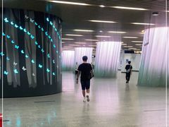 -汉中路(地铁站)