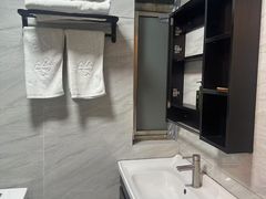 -水墨澜渟足道·SPA·传统(四望亭东关街店)