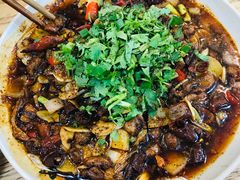 -杨三孃跷脚牛肉(玉双路店)