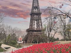 -祥源·阜阳生态乐园