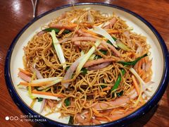 -丰圆轩粤式茶楼 . 点心粤菜(夏茅店)