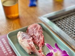 法式羊排-蚝英雄鲜蚝自助专门店(长楹天街直营店)