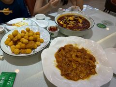 -裕德隆清真饭庄·天津特色菜(河东店)
