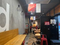 -西少爷(十里堡店)