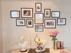 -Me Coffee下午茶艺术空间