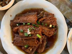 -聚首堂·特色小吃·肘子(什刹海德胜门店)