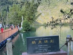 -靖西鹅泉风景区
