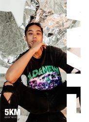 -5KM舞蹈街舞工作室