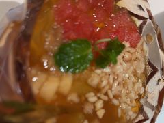 -大鸭梨烤鸭(甘家口店)