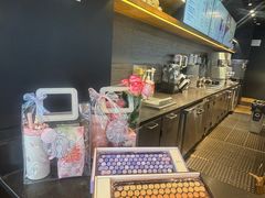 -星巴克(上海南站店)