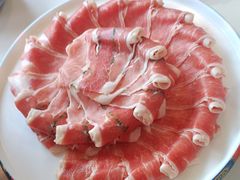 -京悦南门涮羊肉(长寿路店)