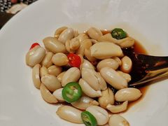 -牛将军•涮肉•烤肉(北京王府井·故宫店)