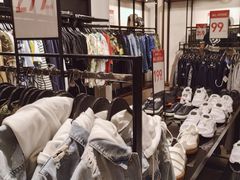 -ZARA(恒隆广场店)