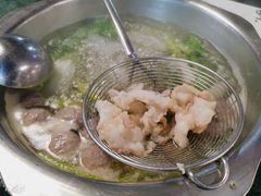 -福合诚潮汕牛肉火锅(西丽分店)
