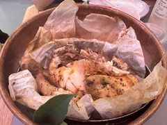 -桂满陇·手作小笼包&江南叫花鸡(中山公园店)