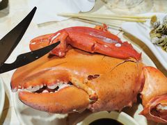 -强记龙虾钳(定安里店)