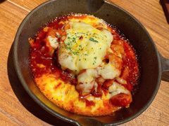 -TAIFORKS 大福食堂·山葵烤肉料理·拌饭(宝安店)