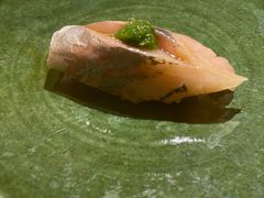 -鮨青(恒基名人购物中心店)