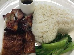 -甜蜜蜜港式茶餐厅(虹梅店)