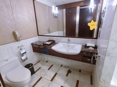 -长沙慕弈H酒店(五一广场IFS国金中心店)