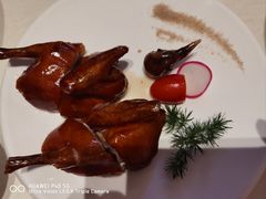 -香港狮子山下·明星粤菜餐厅(北苑店)