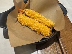 -和府捞面(曹路花园城店)