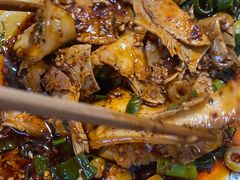 -温记府廟豆汤饭·始于1955年(海椒店)