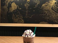 -星巴克臻选(国贸商城首店)