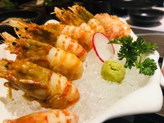 -赤坂亭·M9和牛烧肉(南京江南虹悦城店)