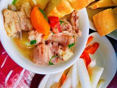 -马白开来特色羊排揪片子  (总店)