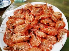 -明记海鲜大排档(巽寮湾店)