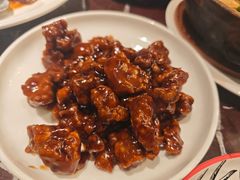 -新白鹿餐厅(爱琴海购物中心店)