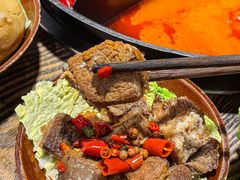 -冯校长老火锅(深圳总店)