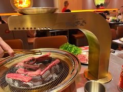 -西塔老太太泥炉烤肉(苏州大悦城店)