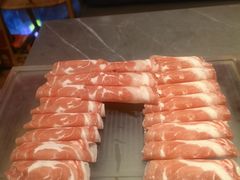 -前门·鲜肉火锅(长风店)