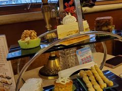 -国际饭店·原点咖啡吧ORIGIN CAFE&BAR