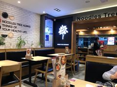 大堂-韩香福脊骨汤锅(上杭路店)