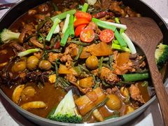 -虎丫炒鸡(许昌360广场店)