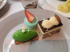 -知味自助餐厅(西安威斯汀大酒店)