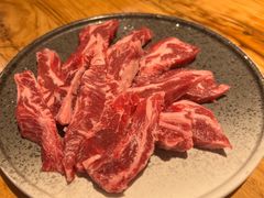 -牛炙烤肉(车公庙店)