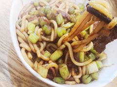 -西粉堂新疆米粉(朝外店)
