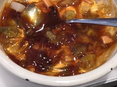-成都你六姐·牛肉冒菜·麻辣香锅(长泰广场店)