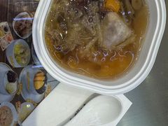 -满记甜品(江桥万达店)