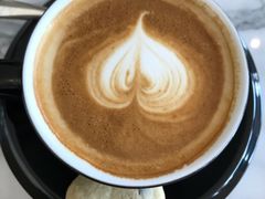 -Bracket Coffee(工体店)