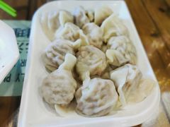 -宝源饺子(麦子店街店)