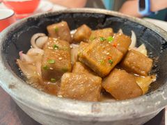 -聚鑫阁江浙菜·非遗传承技艺(闵行交大店)