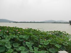 -云龙湖旅游景区